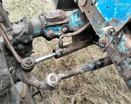 МТЗ Другая, объемом двигателя 0 л и пробегом 0 тыс. км за 5255 $, фото 5 на Automoto.ua