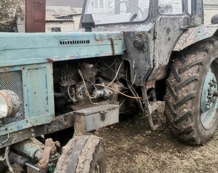 МТЗ Другая, объемом двигателя 0 л и пробегом 0 тыс. км за 2366 $, фото 1 на Automoto.ua