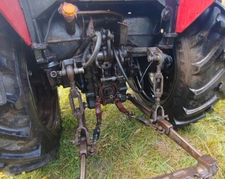 МТЗ Другая, объемом двигателя 0 л и пробегом 0 тыс. км за 7500 $, фото 6 на Automoto.ua