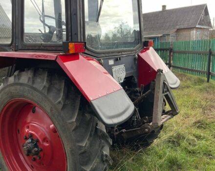 МТЗ Другая, объемом двигателя 0 л и пробегом 0 тыс. км за 9444 $, фото 6 на Automoto.ua