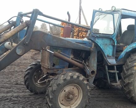 МТЗ Другая, объемом двигателя 0 л и пробегом 0 тыс. км за 5500 $, фото 5 на Automoto.ua