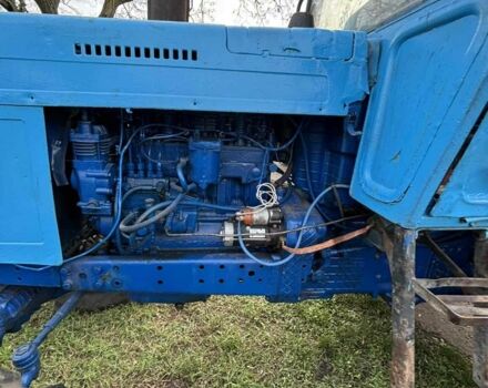 МТЗ Інша, об'ємом двигуна 4.75 л та пробігом 0 тис. км за 6000 $, фото 4 на Automoto.ua