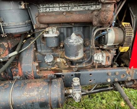 МТЗ Другая, объемом двигателя 0 л и пробегом 0 тыс. км за 9444 $, фото 7 на Automoto.ua