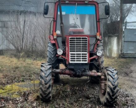 МТЗ Другая, объемом двигателя 0 л и пробегом 0 тыс. км за 6000 $, фото 3 на Automoto.ua