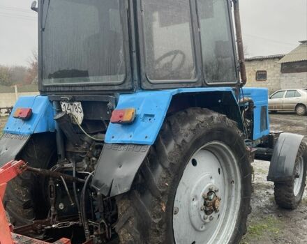 МТЗ Другая, объемом двигателя 0 л и пробегом 0 тыс. км за 6000 $, фото 1 на Automoto.ua
