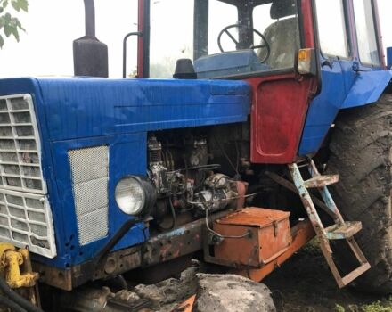 МТЗ Другая, объемом двигателя 0 л и пробегом 0 тыс. км за 7500 $, фото 1 на Automoto.ua