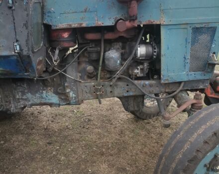 МТЗ Другая, объемом двигателя 0 л и пробегом 0 тыс. км за 2366 $, фото 2 на Automoto.ua