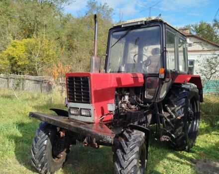 МТЗ Другая, объемом двигателя 0 л и пробегом 0 тыс. км за 7500 $, фото 1 на Automoto.ua