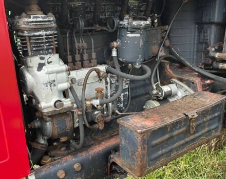 МТЗ Другая, объемом двигателя 0 л и пробегом 0 тыс. км за 9500 $, фото 4 на Automoto.ua
