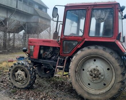 МТЗ Другая, объемом двигателя 0 л и пробегом 0 тыс. км за 6000 $, фото 4 на Automoto.ua