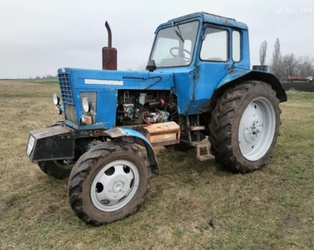 МТЗ Другая, объемом двигателя 0 л и пробегом 0 тыс. км за 5255 $, фото 1 на Automoto.ua