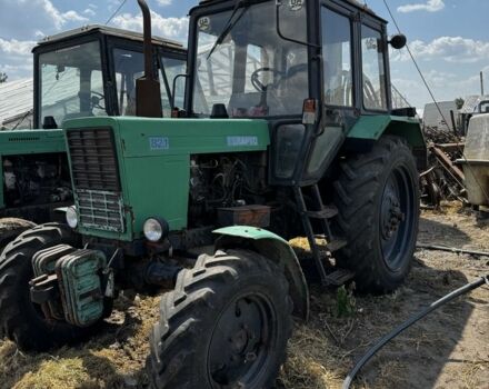 МТЗ Другая, объемом двигателя 0 л и пробегом 0 тыс. км за 6000 $, фото 2 на Automoto.ua
