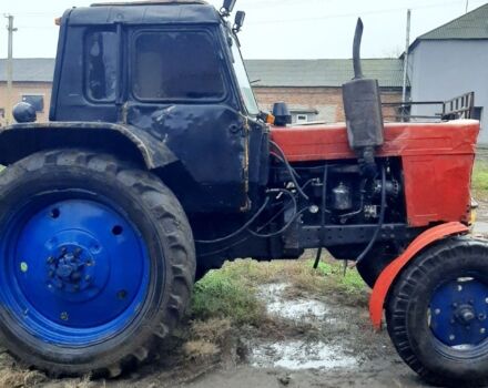 МТЗ Інша, об'ємом двигуна 0 л та пробігом 0 тис. км за 4400 $, фото 2 на Automoto.ua