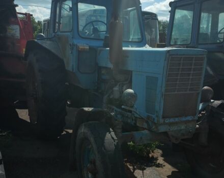 МТЗ Другая, объемом двигателя 0 л и пробегом 0 тыс. км за 2912 $, фото 1 на Automoto.ua