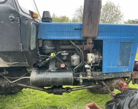 МТЗ Другая, объемом двигателя 1.26 л и пробегом 500 тыс. км за 7200 $, фото 2 на Automoto.ua