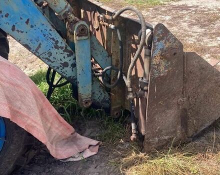 МТЗ Інша, об'ємом двигуна 0 л та пробігом 0 тис. км за 9000 $, фото 5 на Automoto.ua