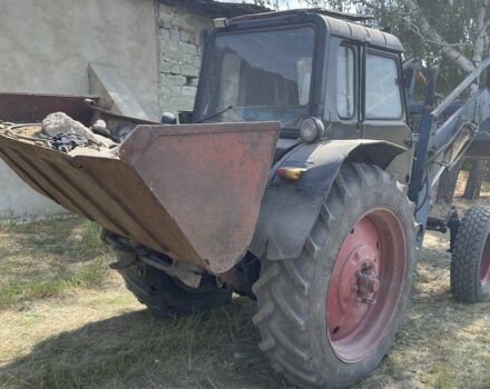 МТЗ Другая, объемом двигателя 0 л и пробегом 0 тыс. км за 9000 $, фото 3 на Automoto.ua