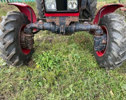 МТЗ Другая, объемом двигателя 0 л и пробегом 0 тыс. км за 9444 $, фото 2 на Automoto.ua