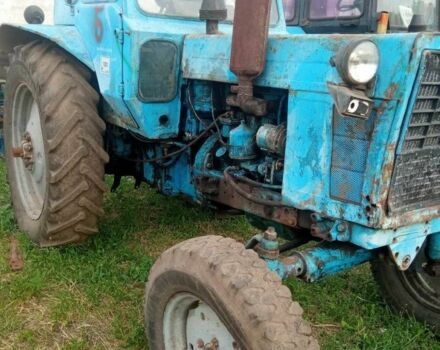 МТЗ Другая, объемом двигателя 0 л и пробегом 0 тыс. км за 3047 $, фото 1 на Automoto.ua