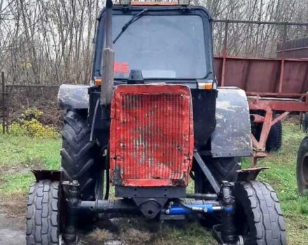 МТЗ Інша, об'ємом двигуна 0 л та пробігом 0 тис. км за 4400 $, фото 1 на Automoto.ua