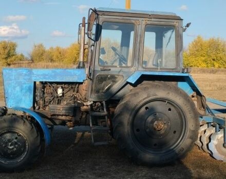 МТЗ Інша, об'ємом двигуна 0 л та пробігом 0 тис. км за 9000 $, фото 6 на Automoto.ua