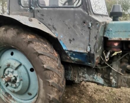 МТЗ Другая, объемом двигателя 0 л и пробегом 0 тыс. км за 2366 $, фото 3 на Automoto.ua