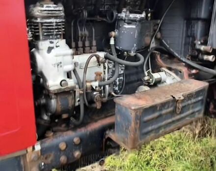 МТЗ Другая, объемом двигателя 5 л и пробегом 4 тыс. км за 10500 $, фото 1 на Automoto.ua