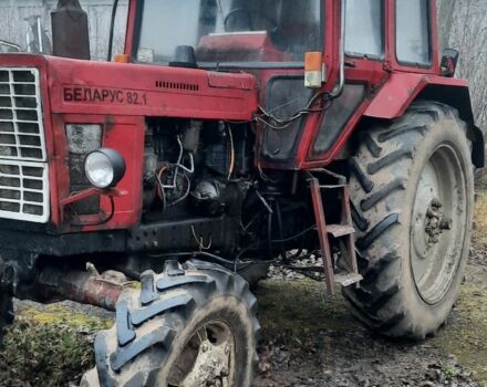 МТЗ Другая, объемом двигателя 0 л и пробегом 0 тыс. км за 6000 $, фото 1 на Automoto.ua