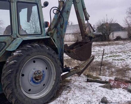 МТЗ Інша, об'ємом двигуна 0 л та пробігом 0 тис. км за 9000 $, фото 3 на Automoto.ua