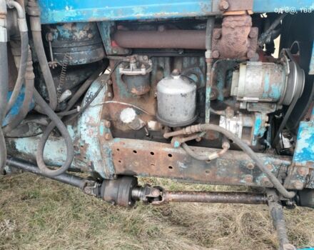 МТЗ Другая, объемом двигателя 0 л и пробегом 0 тыс. км за 5255 $, фото 7 на Automoto.ua