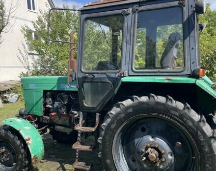 МТЗ Інша, об'ємом двигуна 4.2 л та пробігом 0 тис. км за 8000 $, фото 1 на Automoto.ua