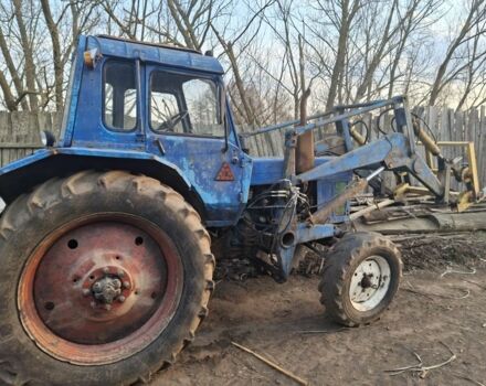 МТЗ Другая, объемом двигателя 0 л и пробегом 0 тыс. км за 5400 $, фото 1 на Automoto.ua