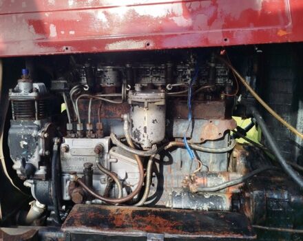 МТЗ Другая, объемом двигателя 0 л и пробегом 0 тыс. км за 7500 $, фото 5 на Automoto.ua