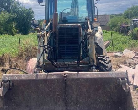 МТЗ Інша, об'ємом двигуна 0 л та пробігом 0 тис. км за 9000 $, фото 4 на Automoto.ua