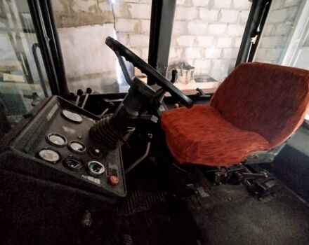 МТЗ Другая, объемом двигателя 4.75 л и пробегом 0 тыс. км за 14500 $, фото 10 на Automoto.ua