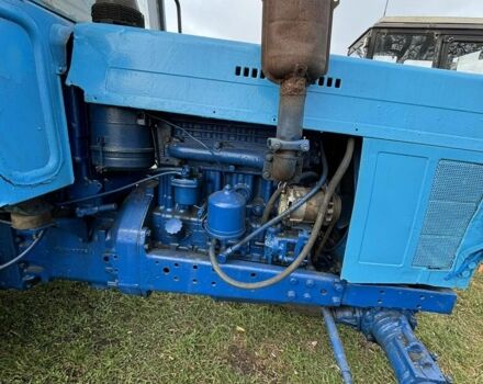 МТЗ Інша, об'ємом двигуна 4.75 л та пробігом 0 тис. км за 6000 $, фото 5 на Automoto.ua
