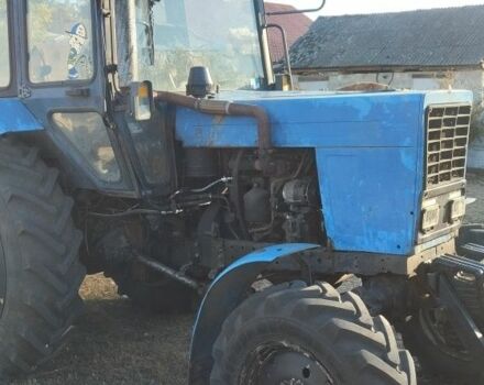 МТЗ Інша, об'ємом двигуна 0 л та пробігом 0 тис. км за 9000 $, фото 5 на Automoto.ua