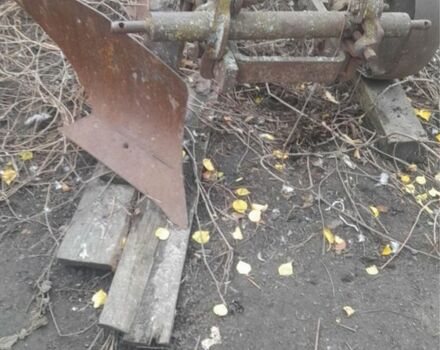 МТЗ Інша, об'ємом двигуна 0 л та пробігом 0 тис. км за 6300 $, фото 5 на Automoto.ua