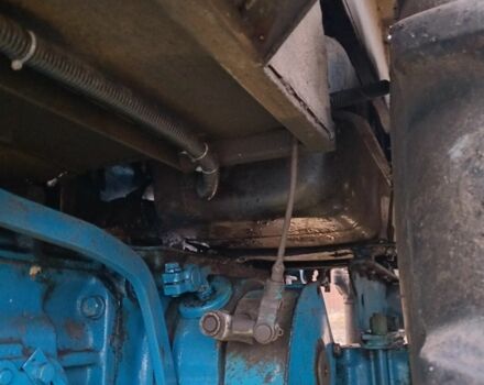 МТЗ Другая, объемом двигателя 4.7 л и пробегом 0 тыс. км за 10500 $, фото 16 на Automoto.ua