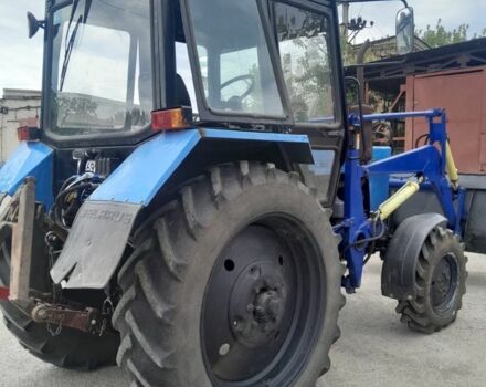 МТЗ Інша, об'ємом двигуна 4.75 л та пробігом 0 тис. км за 9500 $, фото 1 на Automoto.ua