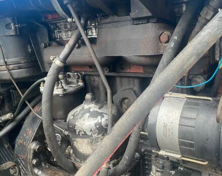 МТЗ Другая, объемом двигателя 0.8 л и пробегом 100 тыс. км за 6800 $, фото 2 на Automoto.ua