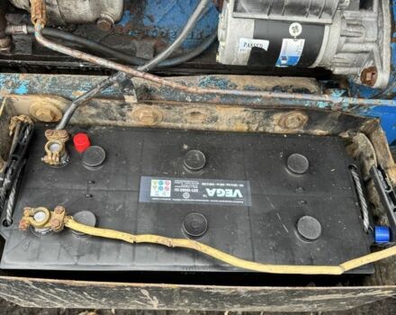 МТЗ Другая, объемом двигателя 4.7 л и пробегом 5 тыс. км за 8000 $, фото 4 на Automoto.ua