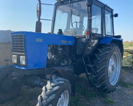 МТЗ Другая 2000 в Одессе на Automoto.ua МТЗ Другая, объемом двигателя 0 л и пробегом 0 тыс. км за 9000 $, фото 1 на Automoto.ua