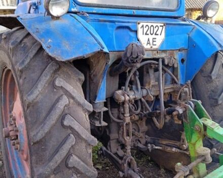 МТЗ Другая, объемом двигателя 0 л и пробегом 0 тыс. км за 4200 $, фото 5 на Automoto.ua