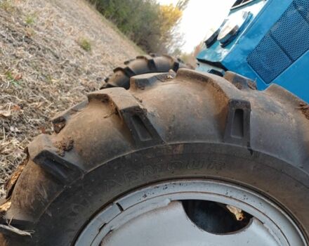 МТЗ Другая, объемом двигателя 4.7 л и пробегом 0 тыс. км за 10500 $, фото 5 на Automoto.ua