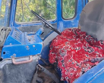 МТЗ Другая, объемом двигателя 0 л и пробегом 0 тыс. км за 9000 $, фото 1 на Automoto.ua
