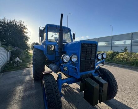 МТЗ Другая 2000 в Радомышле на Automoto.ua МТЗ Другая, объемом двигателя 0 л и пробегом 0 тыс. км за 6000 $, фото 1 на Automoto.ua