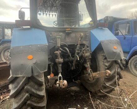 МТЗ Інша, об'ємом двигуна 0 л та пробігом 0 тис. км за 15000 $, фото 3 на Automoto.ua