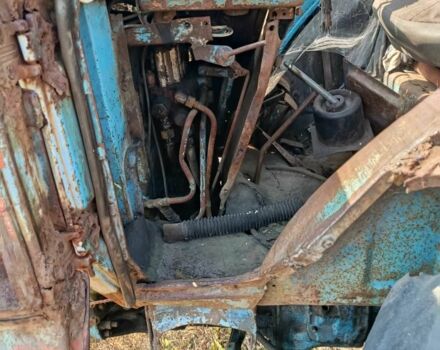 МТЗ Другая, объемом двигателя 4 л и пробегом 0 тыс. км за 1500 $, фото 11 на Automoto.ua