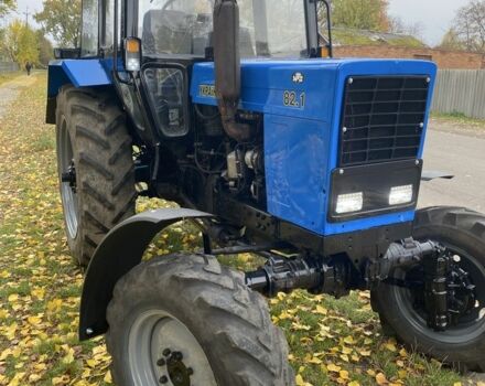 МТЗ Інша, об'ємом двигуна 4.75 л та пробігом 3 тис. км за 9000 $, фото 1 на Automoto.ua